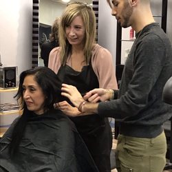 Lords & Ladies Salon and Barber Spa - Tracy