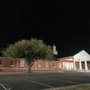 First Baptist Church Shreveport