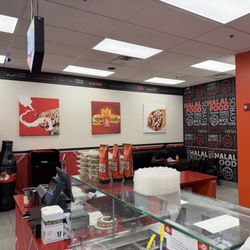 Shah's Halal Food