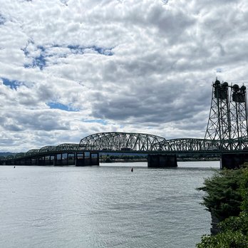 Vancouver Land Bridge - Landmarks & Historical Buildings Near Me - Vancouver, Washington