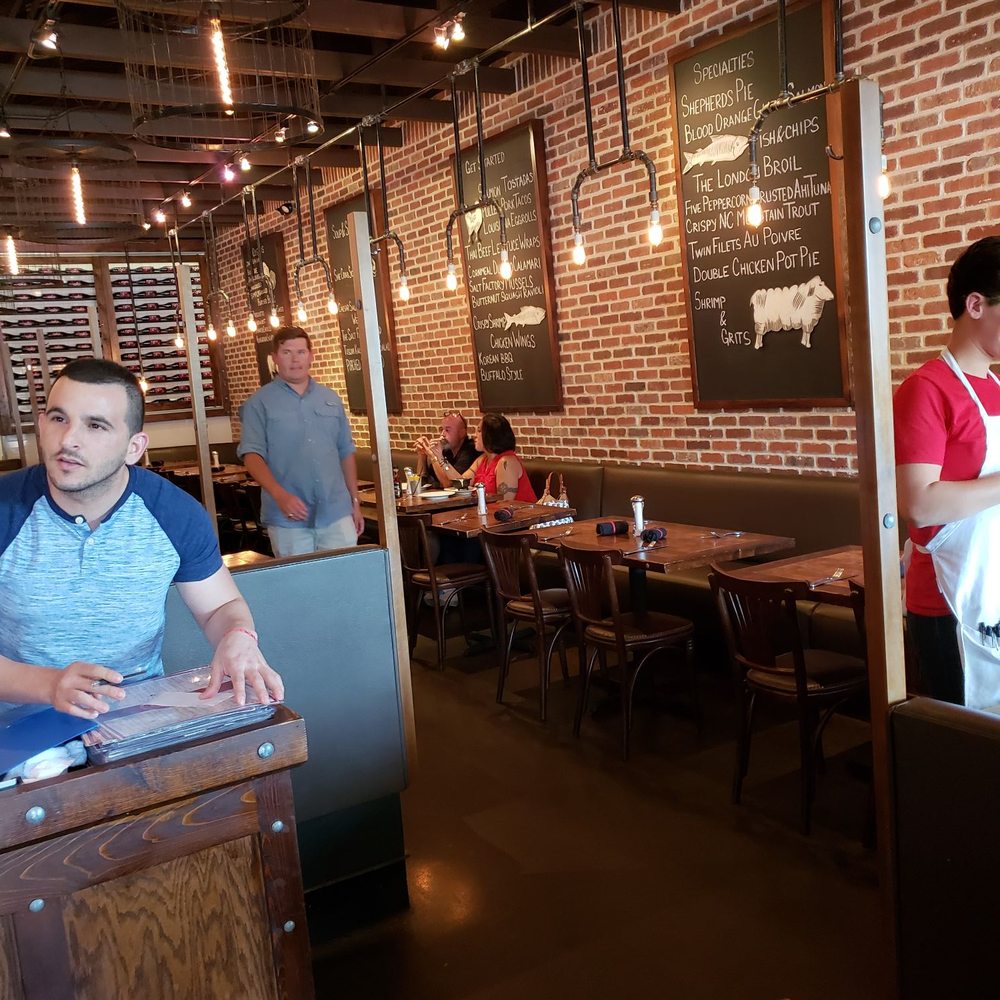 Salt Factory Pub - Gastropubs Near Me - Alpharetta, Georgia Salt Factory Pub - Gastropubs Near Me - Alpharetta, Georgia