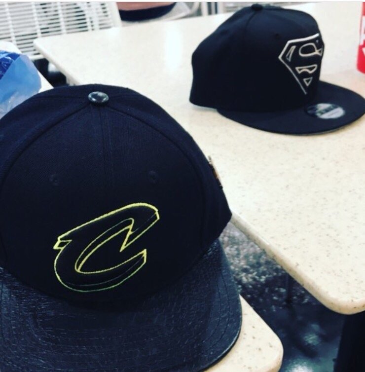 Lids Logo