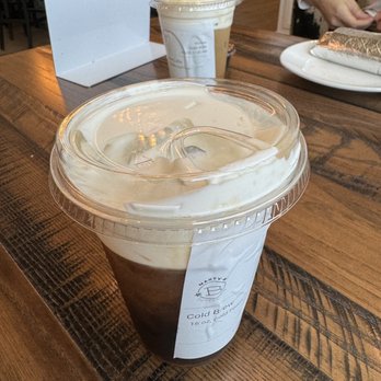 Marty B's Coffee - Cold brew - Desserts Near Me - Bartonville, Texas Marty B's Coffee - Cold brew - Desserts Near Me - Bartonville, Texas