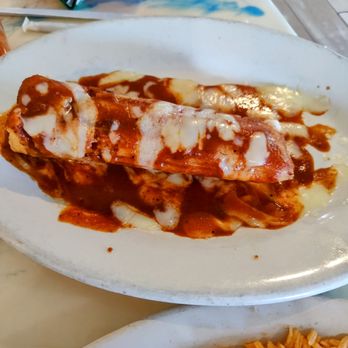 La Barra Del Taco - Tamal (Tamale) and it is the best in Pensacola that I have found! - Tacos Near Me - Pensacola, Florida