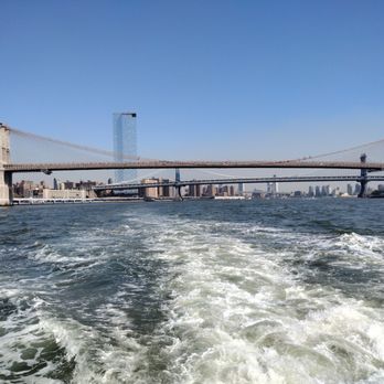 Starship - Boat Tours Near Me - New York, New York Starship - Boat Tours Near Me - New York, New York