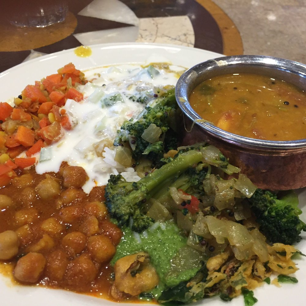 Swagat - Let's dig in - Indian Near Me - Hillsboro, Oregon