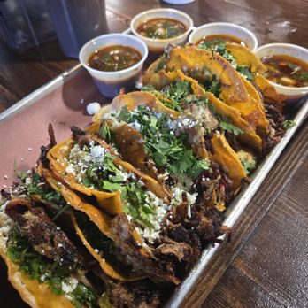 Hurtado Barbecue - Barbeque Near Me - Mansfield, Texas