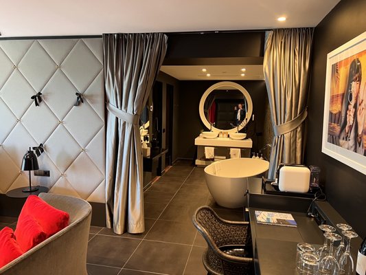 Iberostar Grand Portals Nous by null