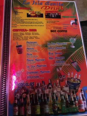 Menu photo 3 Pelines Tequila and Mezcal 2 Tualatin, OR
