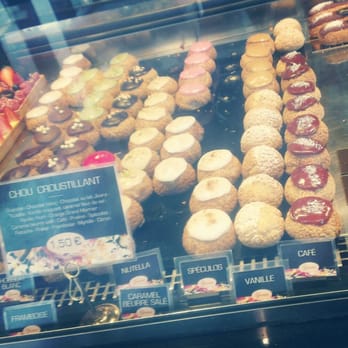 Yvonne - Patisserie/Cake Shop Near Me - Rouen, 76 Yvonne - Patisserie/Cake Shop Near Me - Rouen, 76