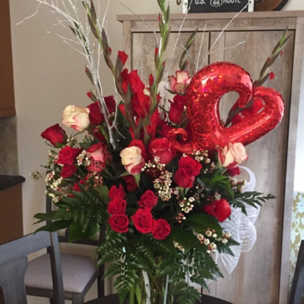Poncho's Flower Villa - Florists Near Me - Fort Worth, Texas Poncho's Flower Villa - Florists Near Me - Fort Worth, Texas