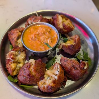 Roots Indian Bistro - Indian Near Me - Los Angeles, California