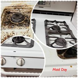Maid Day