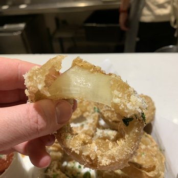 Gordon Ramsay Burger Las Vegas - Burgers Near Me - Las Vegas, Nevada