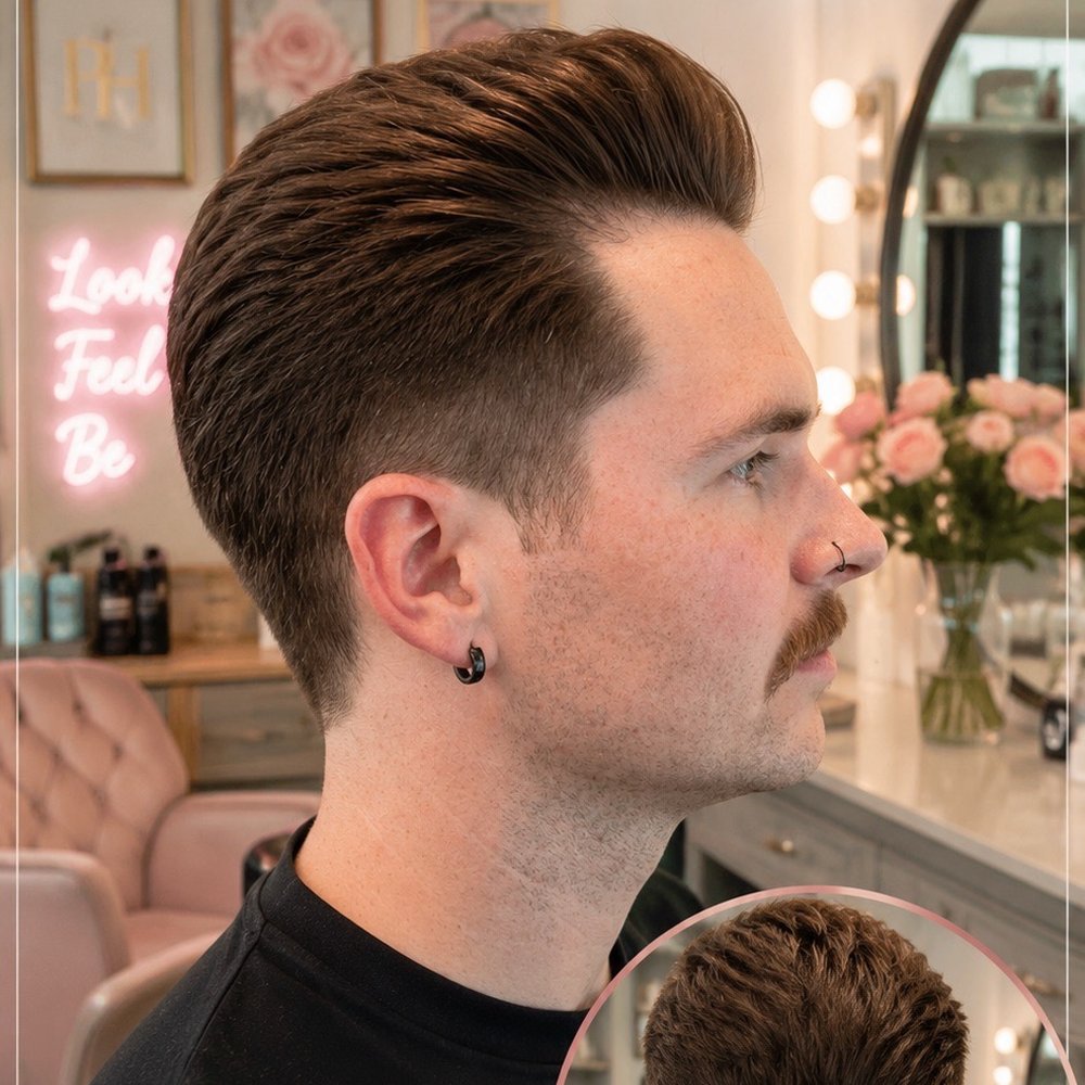 Moxie Salon - Men's haircut - Hair Salons Near Me - Ramona, California Moxie Salon - Men's haircut - Hair Salons Near Me - Ramona, California