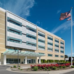 Firelands Regional Medical Center