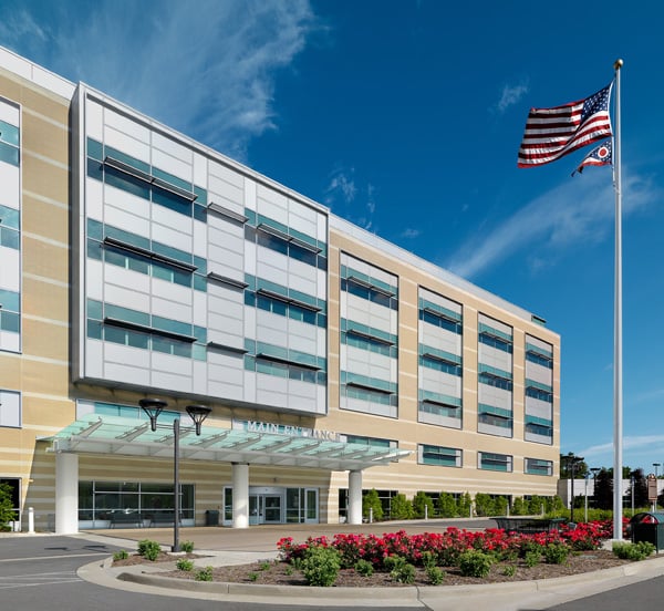 FIRELANDS REGIONAL MEDICAL CENTER Updated September 2024 10 Reviews
