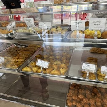 D & D Dim Sum Bakery - Dim Sum Near Me - Elk Grove, California D & D Dim Sum Bakery - Dim Sum Near Me - Elk Grove, California
