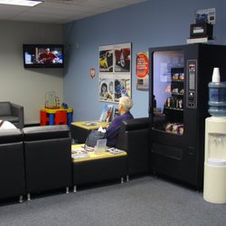 Lujack Hyundai 22 Photos Auto Parts Supplies 101 W 37th St