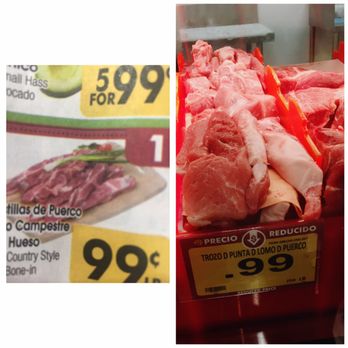 Cardenas Markets - Not what was advertised! - Meat Shops Near Me - Victorville, California Cardenas Markets - Not what was advertised! - Meat Shops Near Me - Victorville, California