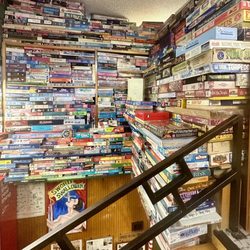 World's Largest Toy Museum