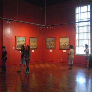 National Art Gallery - Art Galleries Near Me - Manila, NCR