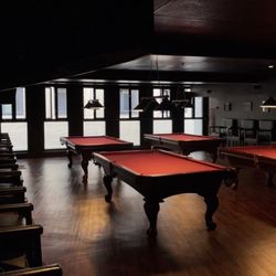 All Pro Billiards Pool Table Mover and Services
