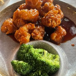 General Tso Chicken General Tso Chicken
