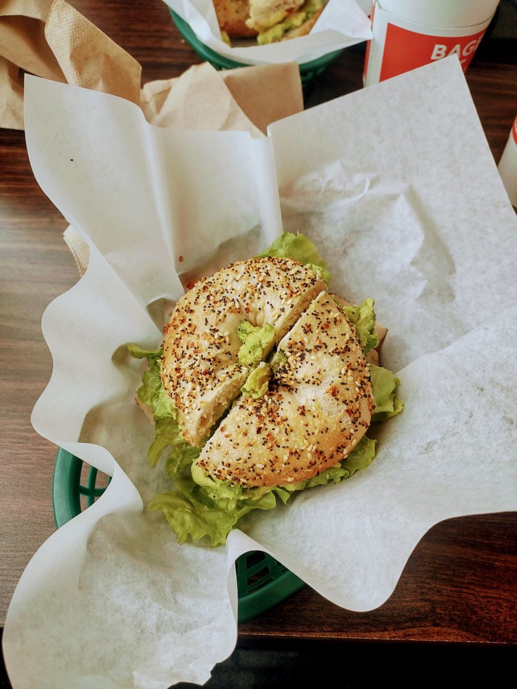 BAGEL ART Updated May 2024 51 Photos & 196 Reviews 615 Dempster