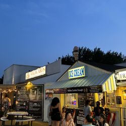 Malacaris Ice Cream