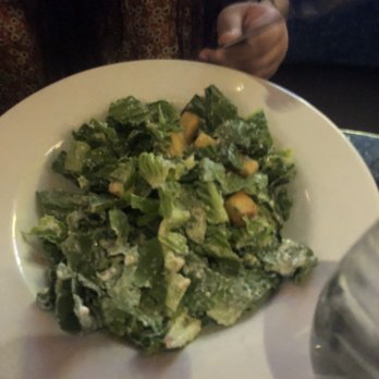 Oyster Bar - Caesar salad - Seafood Near Me - Henderson, Nevada Oyster Bar - Caesar salad - Seafood Near Me - Henderson, Nevada