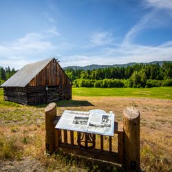 Little Pend Oreille National Wildlife Refuge