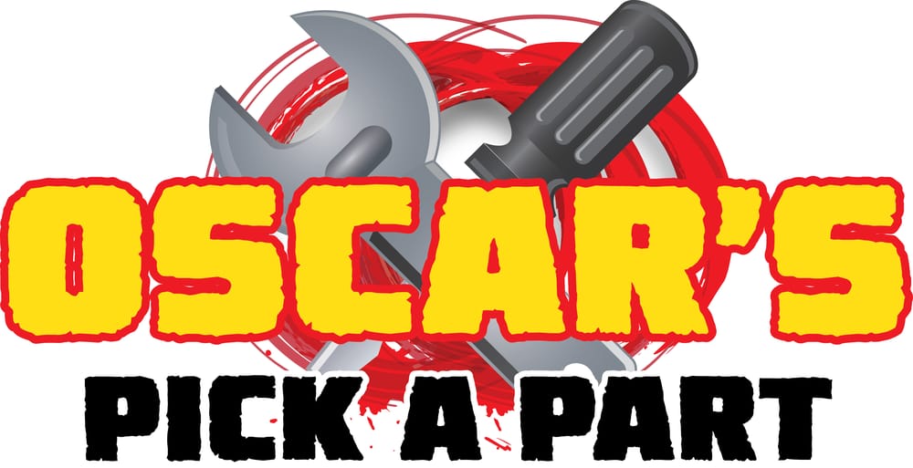 OSCAR’S PICK A PART Updated September 2024 Emerson Trail & RR62