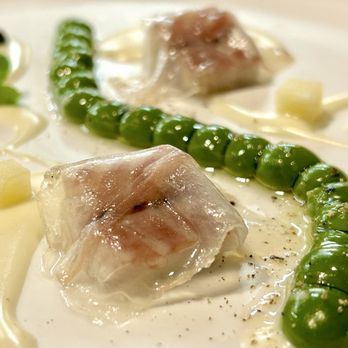 Disfrutar - Modern European Near Me - Barcelona, B