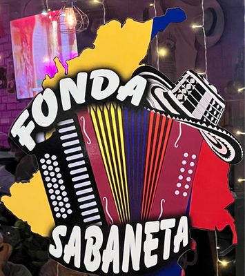 Fonda Sabaneta by null