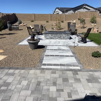 Creative Desert Landscaping - Landscaping Near Me - Prescott Valley, Arizona Creative Desert Landscaping - Landscaping Near Me - Prescott Valley, Arizona