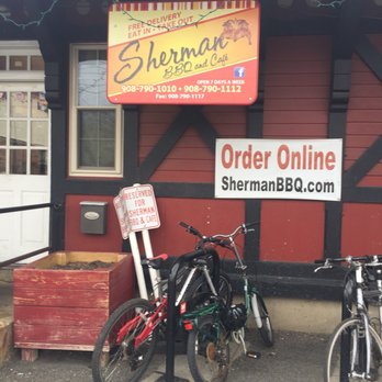 Charkoal Portuguese Grill - The front of the restaurant - Barbeque Near Me - Berkeley Heights, New Jersey