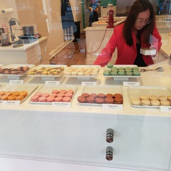 Macaron Bar - Coffee & Tea Near Me - Cincinnati, Ohio Macaron Bar - Coffee & Tea Near Me - Cincinnati, Ohio