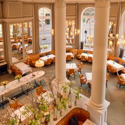 The Northall