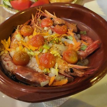 Piccolino - Pizza Near Me - Torrevieja, A