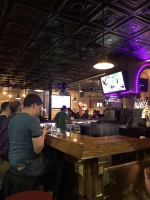 JR's Bar & Grill by null