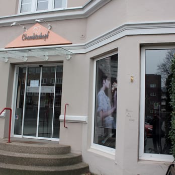 Charakterkopf - Hair Salons Near Me - Hamburg, HH