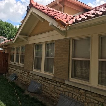 Braden Roofing - Tile Roof Repair - Roofing Near Me - Saint Louis, Missouri