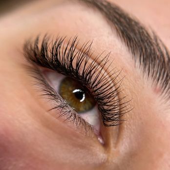 Char’s Esthetics Lounge - Classic Full Set - Eyelash Service Near Me - Burnsville, Minnesota Char’s Esthetics Lounge - Classic Full Set - Eyelash Service Near Me - Burnsville, Minnesota