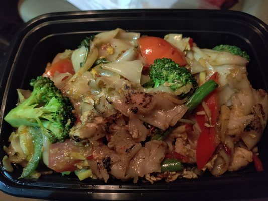Rice N Spice Thai Cuisine by null