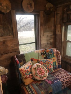 The Laurel Tree by null