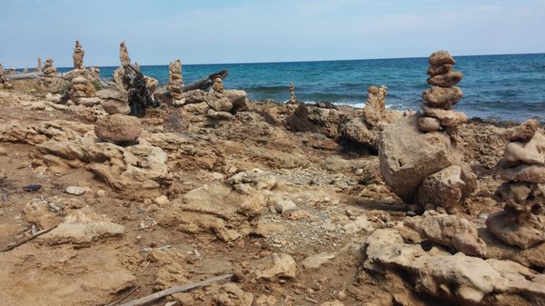 Riserva naturale orientata Oasi Faunistica di Vendicari by null
