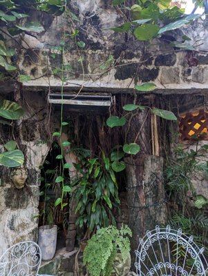 Restaurante La Habichuela by null