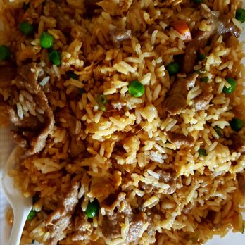 China Valley - Too greasy, no flavor, not enough soy sauce in the world to help 🙁 - Szechuan Near Me - Oro Valley, Arizona China Valley - Too greasy, no flavor, not enough soy sauce in the world to help 🙁 - Szechuan Near Me - Oro Valley, Arizona