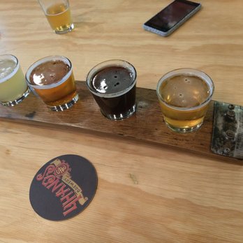 4 Hands Brewing - Breweries Near Me - Saint Louis, Missouri